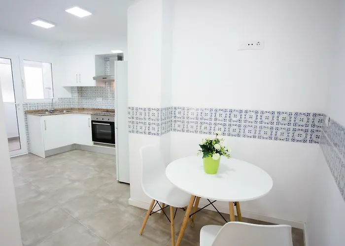 Enviable Location At Port - Walk To Marineta Casiana * Denia