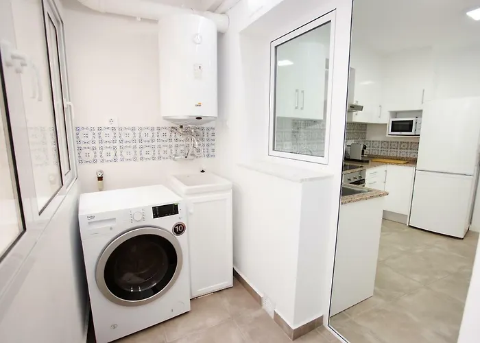 Apartman Enviable Location At Port - Walk To Marineta Casiana Denia