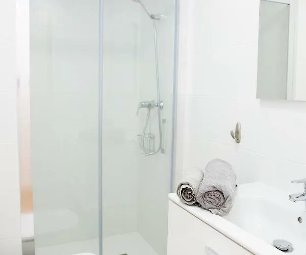 Enviable Location At Port - Walk To Marineta Casiana * Denia