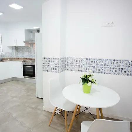 Enviable Location At Port - Walk To Marineta Casiana * Denia